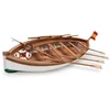 Image de Artesania Latina 19019 Juan Sebastián Elcano Lifeboat houten scheepsmodelbouwpakket