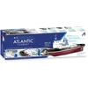 Image de Artesania Latina - Atlantic Sleepboot - Houten en ABS Kunststof Modelbouw Schaal 1/50