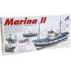 Image de Artesania Latina - Marina II - Houten Bouwpakket - 1/50