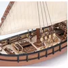 Image de Artesania Latina - La Nina 1492 - Houten Modelbouw - Historisch schip - schaal 1:65
