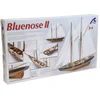 Image de Artesania Latina Bluenose II - Houten modelschip 1:75 - Gemiddeld niveau
