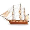 Image de Artesania Latina 22850 USS Constellation houten scheepsmodelbouwpakket