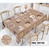 Image de Tablecloth roll Productos Gol Master Gold Brown 140 cm x 20 m