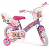 Image de Kinderfiets The Paw Patrol 12