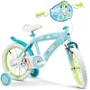 Image de Toimsa Bikes Bluey 16´´ Fiets Blauw Jongen