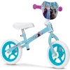 Image de Huffy Rider Frozen 10´´ Loopfiets Blauw 12 Months-3 Years Jongen