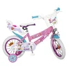 Image de Toimsa Bikes Fantasy 12´´ Fiets Roze 3-4 Years Jongen