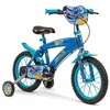Image de Toimsa Bikes Stitch 12´´ Fiets Blauw 3-4 Years Jongen