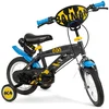 Image de Toimsa Bikes Batman 12´´ Fiets Zwart Jongen