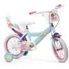 Image de Toimsa Bikes 14´´ Fairy Magic Fiets Veelkleurig 4-5 Years Jongen