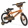 Image de Toimsa Bikes 16´´ Speed Racing Fiets Oranje 5-7 Years Jongen