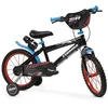 Image de Toimsa Bikes 16´´ Sport Fiets Zwart 5-7 Years Jongen