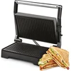 Image de Ufesa PR1100 HAKU Grill 1000 Watt