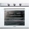 Image de Multifunctionele Oven Cata CM760ASWH 50 L 2400W Wit