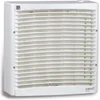 Image de Wallair B23-A Wand- en vensterventilator 230 V 530 m³/h 23 cm