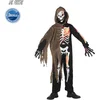 Image de Kostuum halloween, skelet jongen T-2
