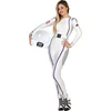 Image de Astronaut Carnavalskleding Dames