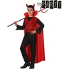 Image de Kostuums voor Kinderen Th3 Party 5261 Male demon