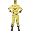 Image de "Epidemie bescherm pak voor volwassen  - Verkleedkleding - M/L"