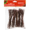Image de Decoratie Christmas Planet 6718 (5 pcs) Kerstmis