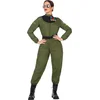 Image de Militaire Pilotenpak dames - Maat xl