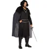 Image de Kostuums voor Volwassenen DISFRAZ VIKINGO M-L Viking Man Maat M/L