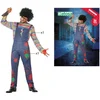 Image de Atosa Bloederige Poppenkostuum Veelkleurig XL