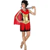 Image de Costume for Adults (2 pcs) Female Roman Warrior