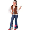 Image de Kostuums voor Kinderen 111005 Hippie
