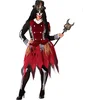 Image de ATOSA - Voodoo heks kostuum voor dames - Plus Size - XL