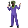 Image de Kostuums voor Volwassenen Joker Clown