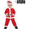 Image de ATOSA - Kerstmankostuum voor kinderen - 104/116 (3-4 jaar)