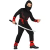 Image de Ninja verkleedkleren Kind Bladefire - 10-12 jaar / 145-160cm