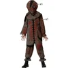 Image de Kostuums voor Kinderen Voodoo Pop - 10-12 Jaar