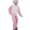 Image de "Varkentje kostuum voor volwassenen  - Verkleedkleding - One size"