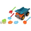 Image de Atosa Netwerktruck 35x19 Cm Goud Kinderen