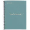 Image de MAUL A609234, Patroon, Lichtblauw, A4, 80 vel, 80 g/m², Ruitjespapier