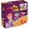 Image de Cayro Color Line - Bordspel - Sla op de bel