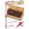 Image de Cayro - Shut the Box - Behendigheidsspel Dobbelspel - 2-4 Spelers - Geschikt vanaf 6 jaar