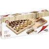 Image de Spel/set Cayro 3 in 1 Schaakspel Backgamon Dames