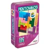 Image de Cayro Pentomino's Metalen Doos - Klassiek Puzzelspel met 12 Unieke Vormen - 41 Uitdagingen - Draagbare Metalen Bewaardoos - 1 Speler - Vanaf 5 Jaar - Cayro Collection