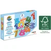 Image de Cayro Magnetische Cijfers - 40 Cijfers en 20 Wiskundige Symbolen met Dierendecoraties - Educatief Rekenspeelgoed voor op de Koelkast of Whiteboard - Vanaf 3 Jaar - Cayro Collection