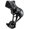 Image de Sram Gx Eagle Axs Achterderailleur Zilver 12s / Max 52t