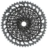 Image de Sram Xg-1275 Eagle Fietscassette Zilver 12s / 10-52t