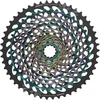 Image de Sram Pg-1299 Eagle Fietscassette Zilver 12s / 11-50t