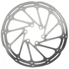 Image de Sram Centerline 6b Remschijf Zilver 203 mm