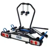 Image de Cruz Pivot 2 Ebike R3 Eu Fietsenrek Voor 2 Fietsen Zilver 2 Bikes