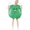 Image de Groene snoep