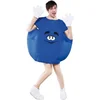 Image de Blauwe snoep