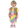 Image de Hippie meisje 1-2 jaar (80-91 cm)